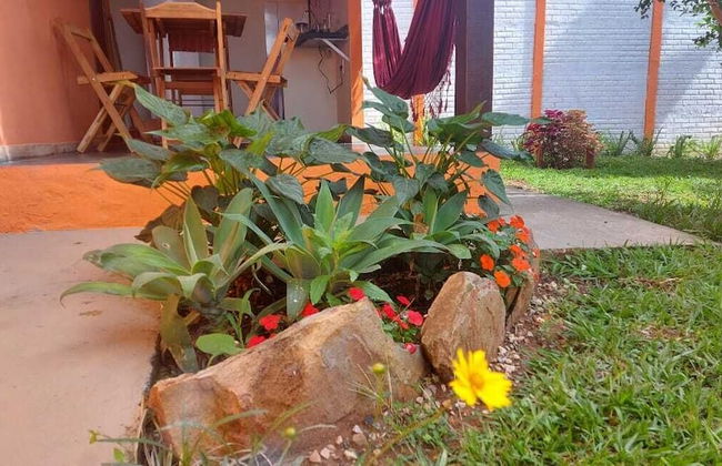 Chalés Flor de Manacá - Foto 29