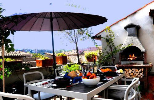 La Mia Casa in Campo di Fiori - Foto 27