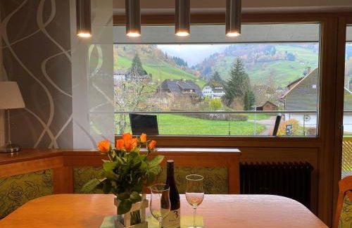 Haus Belchenherz - Münstertal - Foto 34