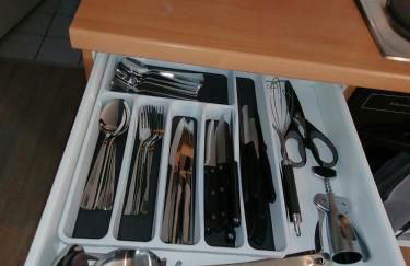 2 Schlafplätze - Zentral, ruhig, WLAN, Terrasse - Foto 20