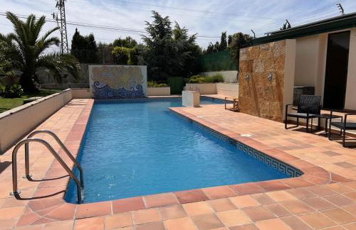 La Casita de Yuncos - Foto 1