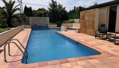 La Casita de Yuncos - Foto 1