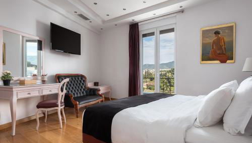 Acropolis Elegant Penthouse - Foto 5