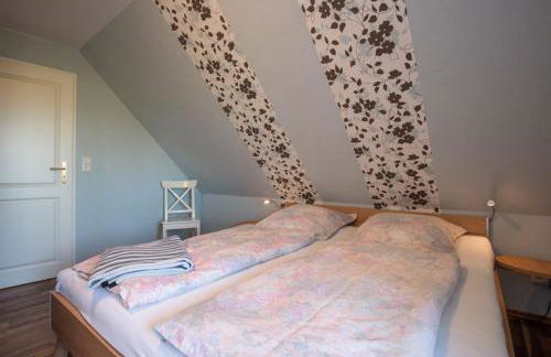 Ida's Hus Ferien unter Reet - Foto 5