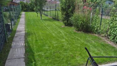 maison cosy centre-ville avec jardin, clim - Foto 2, Garden view