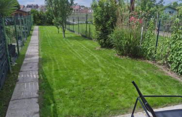 maison cosy centre-ville avec jardin, clim - Foto 2