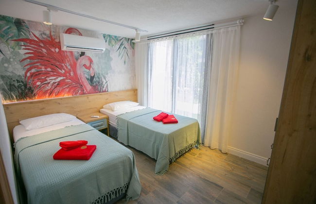 Vadim Selimiye Butik Otel - Foto 14