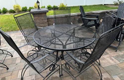 Jersey Shore Beach House close to NYC Ferry + Bus - Foto 38