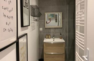 La cabine de Deauville 8 personnes - Photo 26