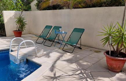 Gite Mimosa in South of France - Entire Holiday Home - Foto 7