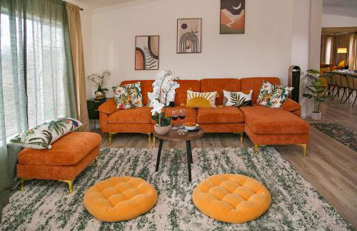 Bliss of Burdett on the Seneca Wine Trail w Hottub and Barbecue - Foto 12