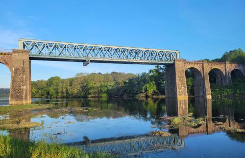 Maison de Coton Ty Koton - Foto 17