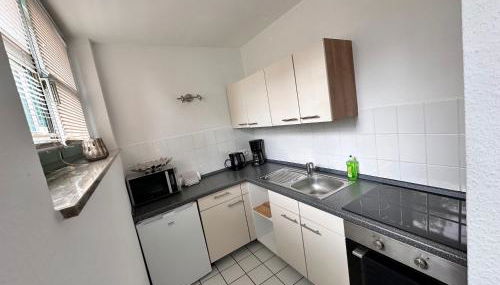 Apartment in Gehrden Miroszewska-Immobilien - Foto 4