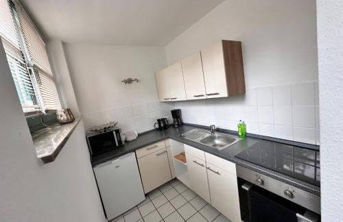 Apartment in Gehrden Miroszewska-Immobilien - Foto 4