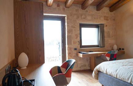 DONNAPAOLA MODERN FARM - Foto 37