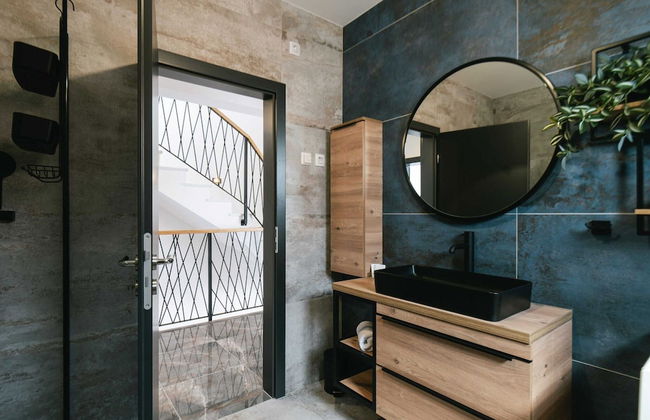 Villa La Ze - Three Bedroom Villa With Swimming Pool - Foto 20