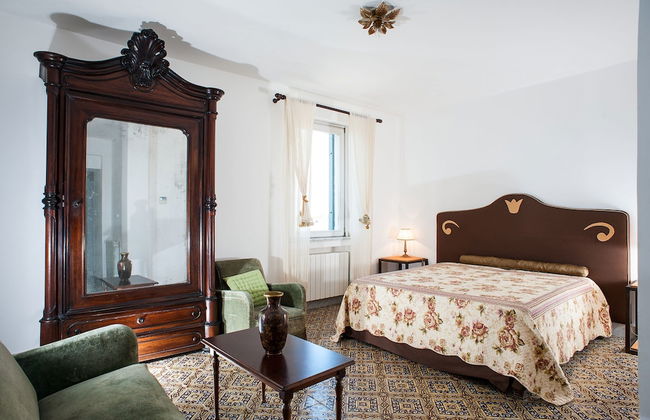 Villa in Paceco With Pool and Countryside Views - Foto 6