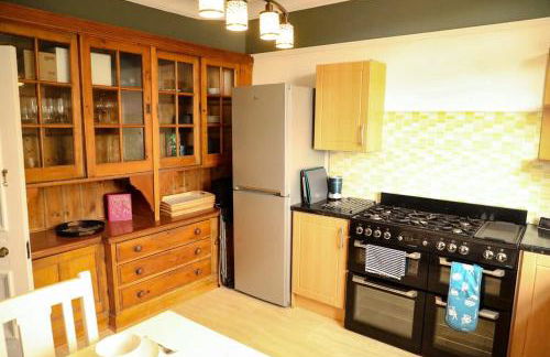 8 person home in Hoylake - The Wirral Peninsula - Foto 9