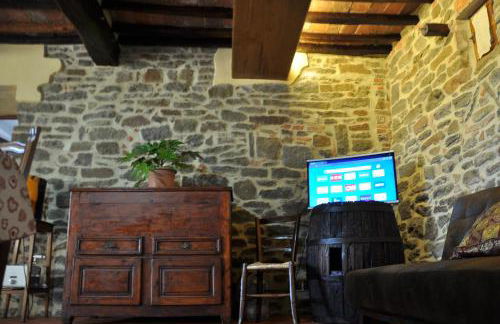 Country House Podere Casorbica - Foto 25