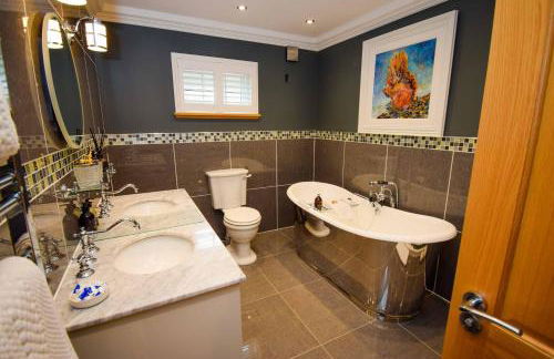 Outlander Glencoe at Creag an-t Sionnaich Glencoe Ballachulish Highlands Near Fort William - Foto 42