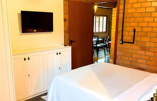 ASA | Quinta da Esmeralda | Pub | Piscina | Chalés - Photo 31