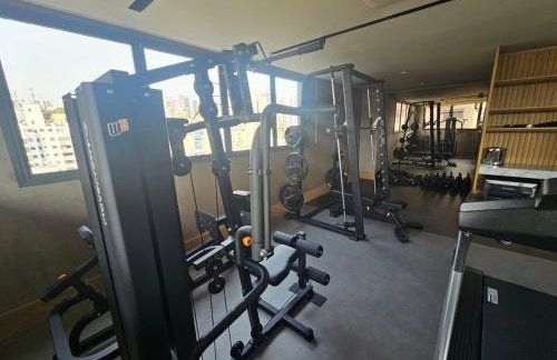 Skyline Moinhos de Vento - Foto 59