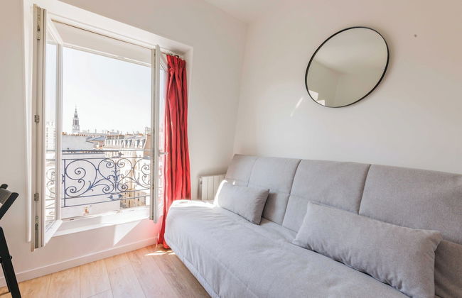 Cozy Studio - 2P - Nation - Photo 4