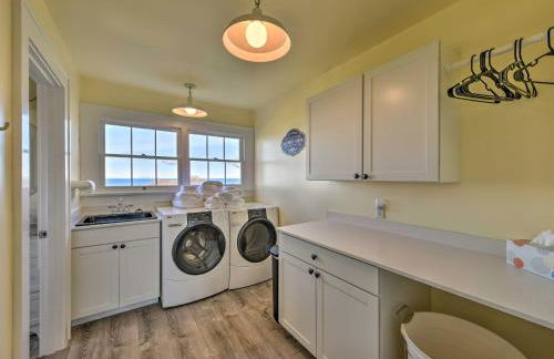 Waterfront Port Angeles Home with Harbor Views - Foto 48