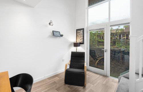 Silvercroft Cottage - Luxury Modern Coastal Retreat Near Beach, Sleeps 4 - Foto 4