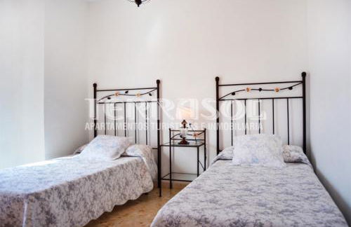 Apartamentos Terrasol AZUCARERA ATICO I - Photo 18