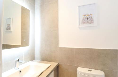 The Bay Cottage - Foto 31