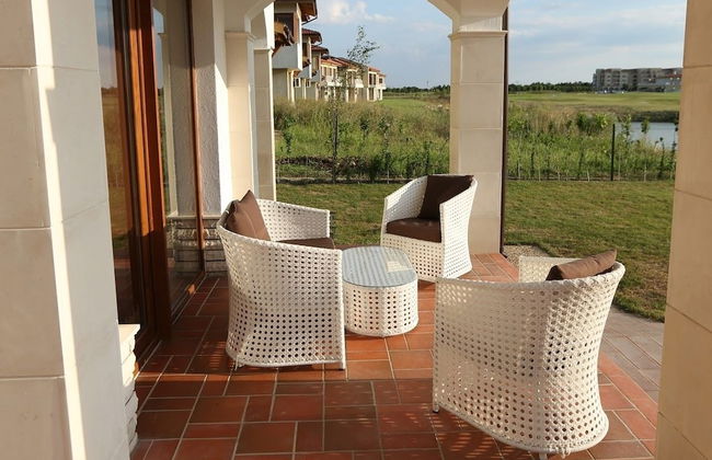 Lighthouse Luxe Estate Apart & Villas - Foto 77