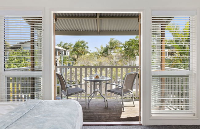 Noosa Outrigger Beach Resort - Foto 67