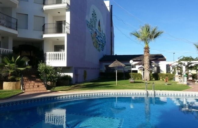 Apartamentos San Antonio 24 - Foto 20