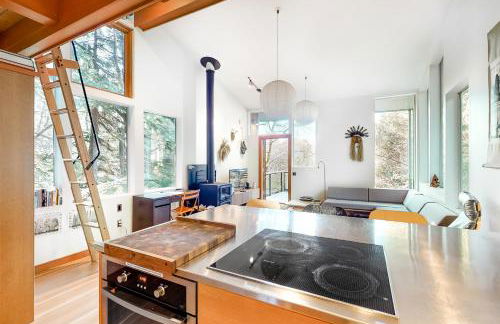 Coleman Creek House - Foto 12