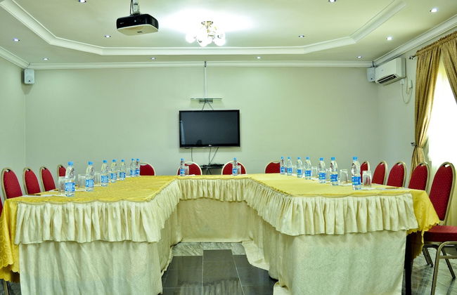 AES Luxury Apartments - Foto 66