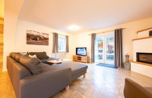 Haus Kreuzbichl - Photo 4