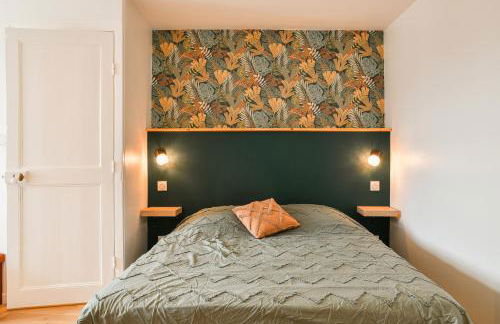 La Margotte Fibre Terrasse - Foto 9