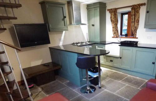 Pellcroft Cottage - Foto 10