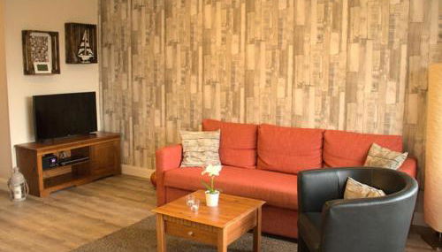 Ferienwohnung auf Insel Poel - Foto 4