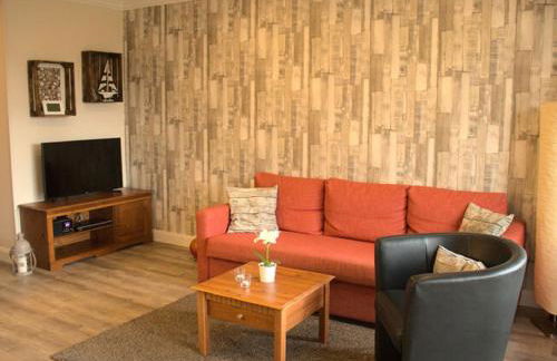 Ferienwohnung auf Insel Poel - Foto 4