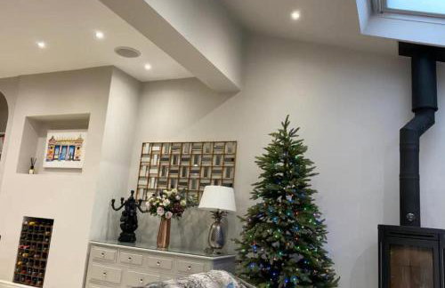 Luxury Central Hale living - Foto 12