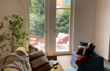 Nine Rooms Apartment - Foto 27