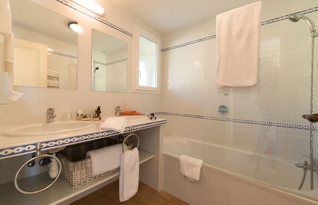 La Résidence du Moulin - Foto 26