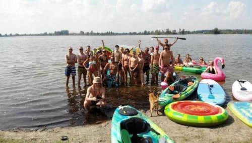 THE VIEW - WILLA z basenem - Foto 3