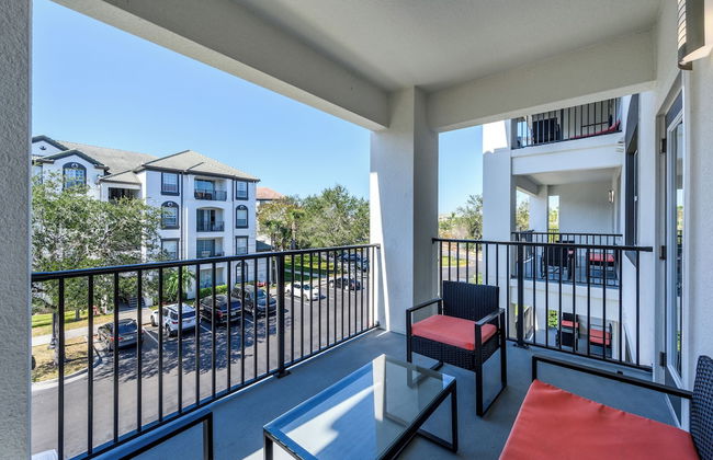 Brand New Modern Vista Cay Reserve Condo - 5008 - Foto 16
