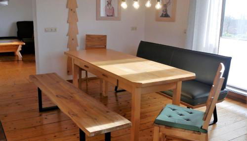 Ferienhaus Kirchl - Foto 4