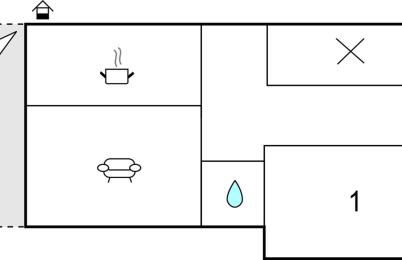 Pet Friendly Apartment - Foto 16