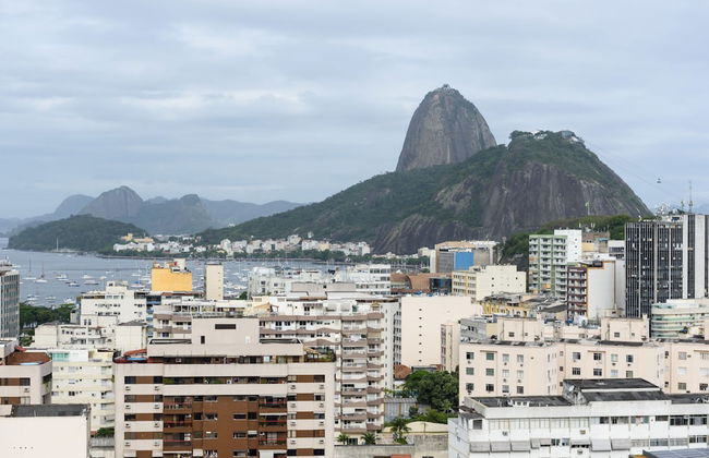 Omar do Rio - SC185 - Foto 44