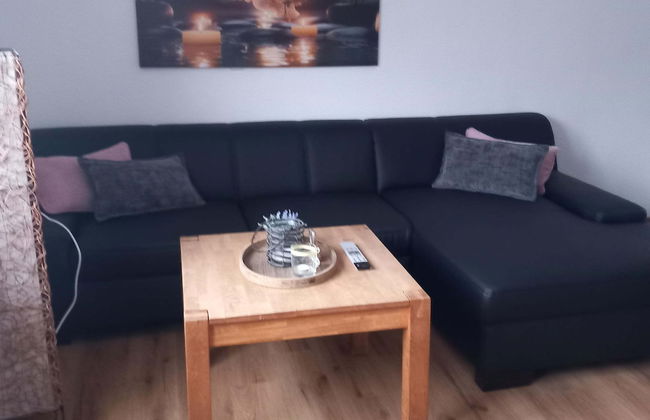 Enticing Apartment in Stormbruch near Ski Area - Foto 10